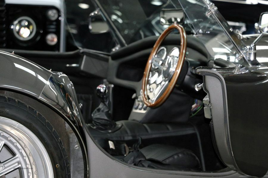 DAX  2008 Black #32