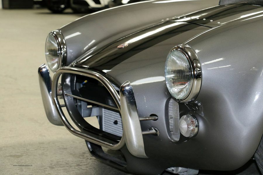 DAX  2008 Black #6