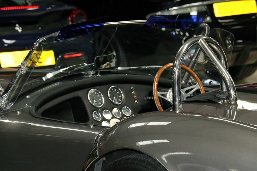 DAX  2008 Black #15