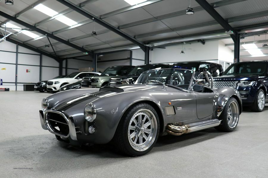 DAX  2008 Black #5
