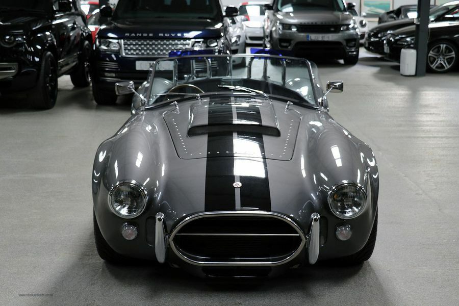 DAX  2008 Black #3