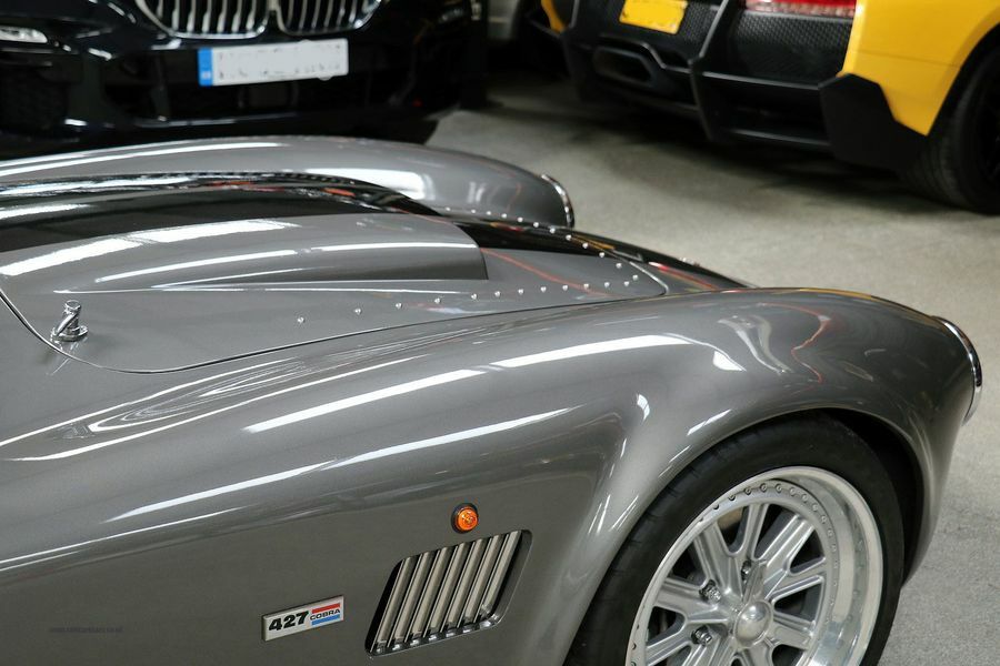 DAX  2008 Black #12
