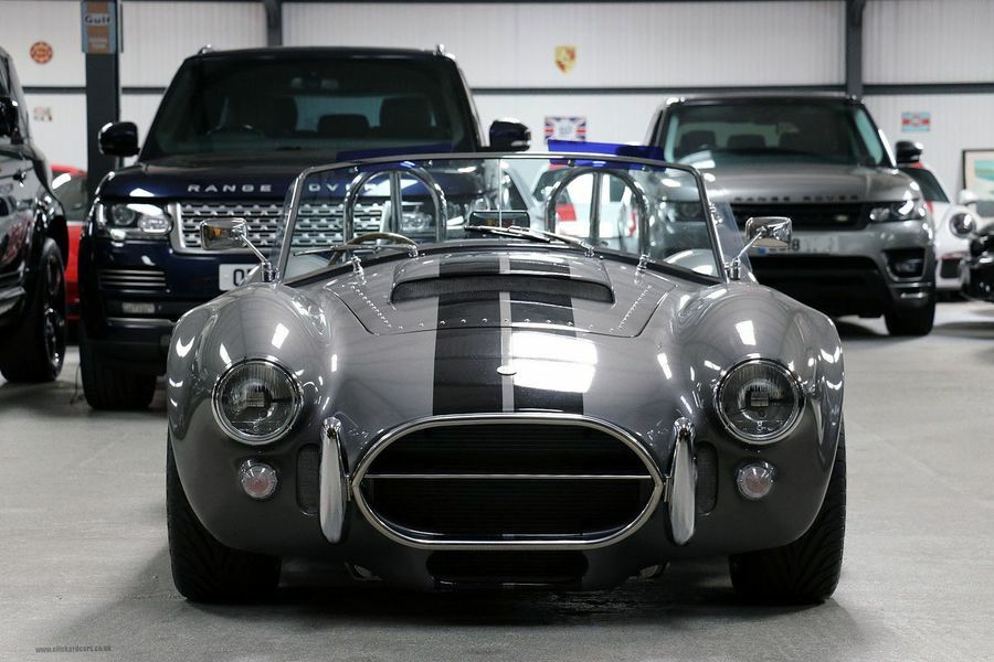 DAX  2008 Black #4