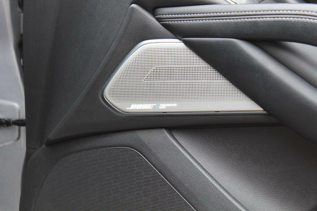 Infiniti Q60 Automatic Grey #18