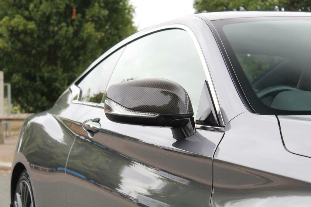 Infiniti Q60 Automatic Grey #48