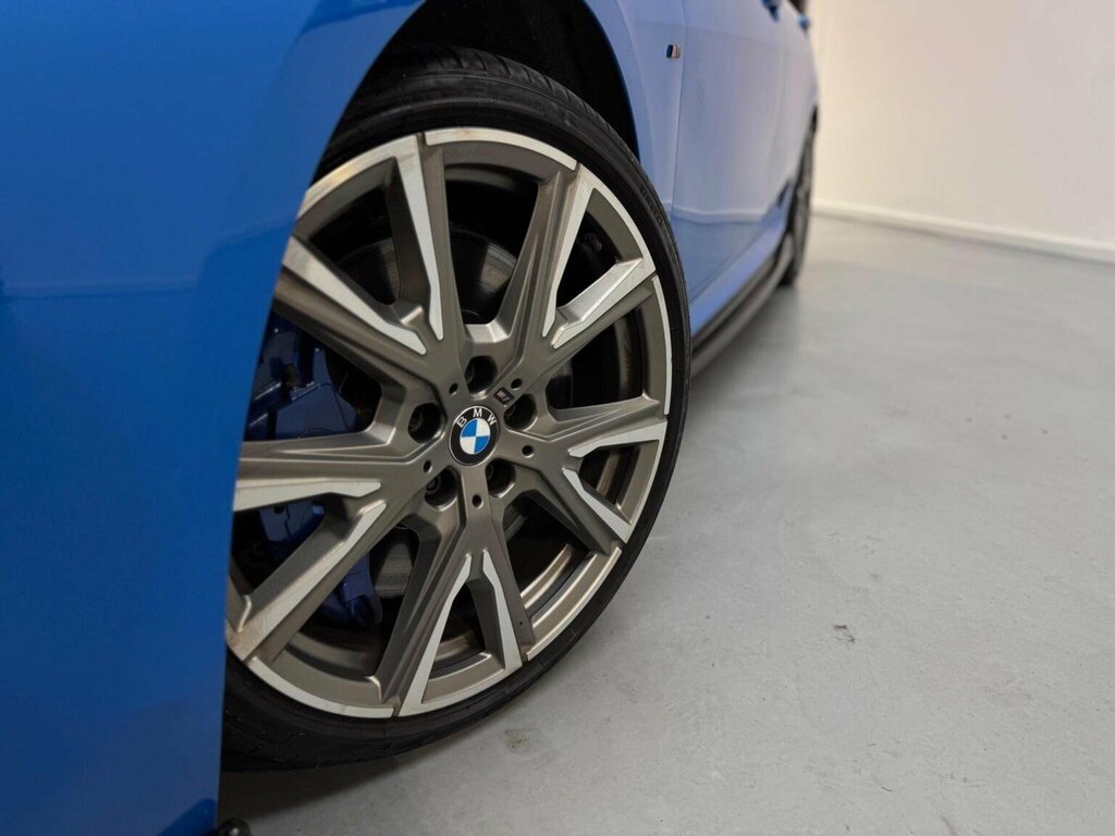 BMW 2 Series  White #2