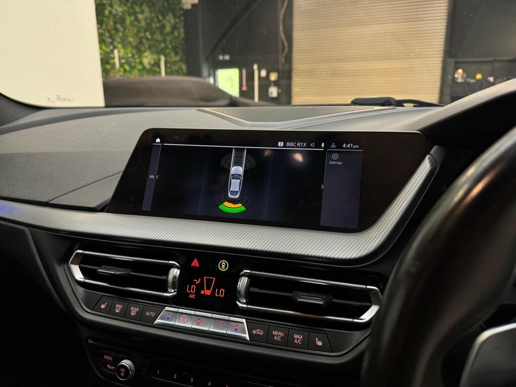 BMW 2 Series  White #29
