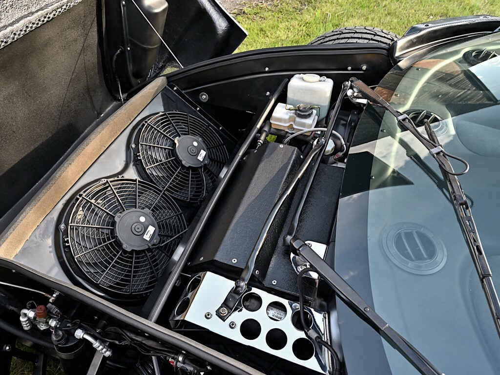 Noble  2004 3.0 Twin Turbo Silver #44