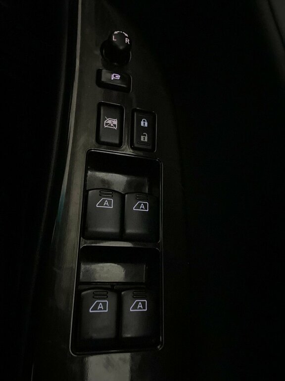 Infiniti EX Ex30d Black #28