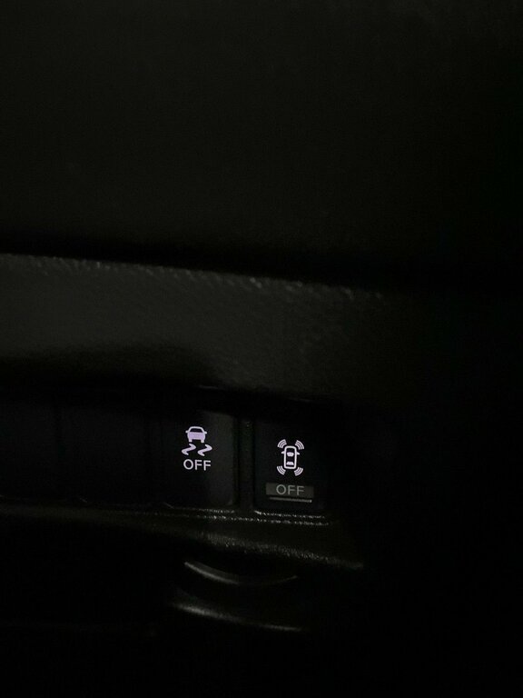 Infiniti EX Ex30d Black #27