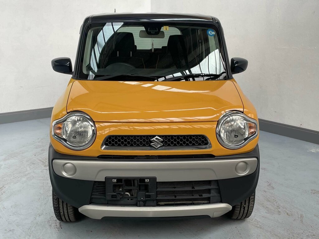 Suzuki Vj21 - 1988 Black #3