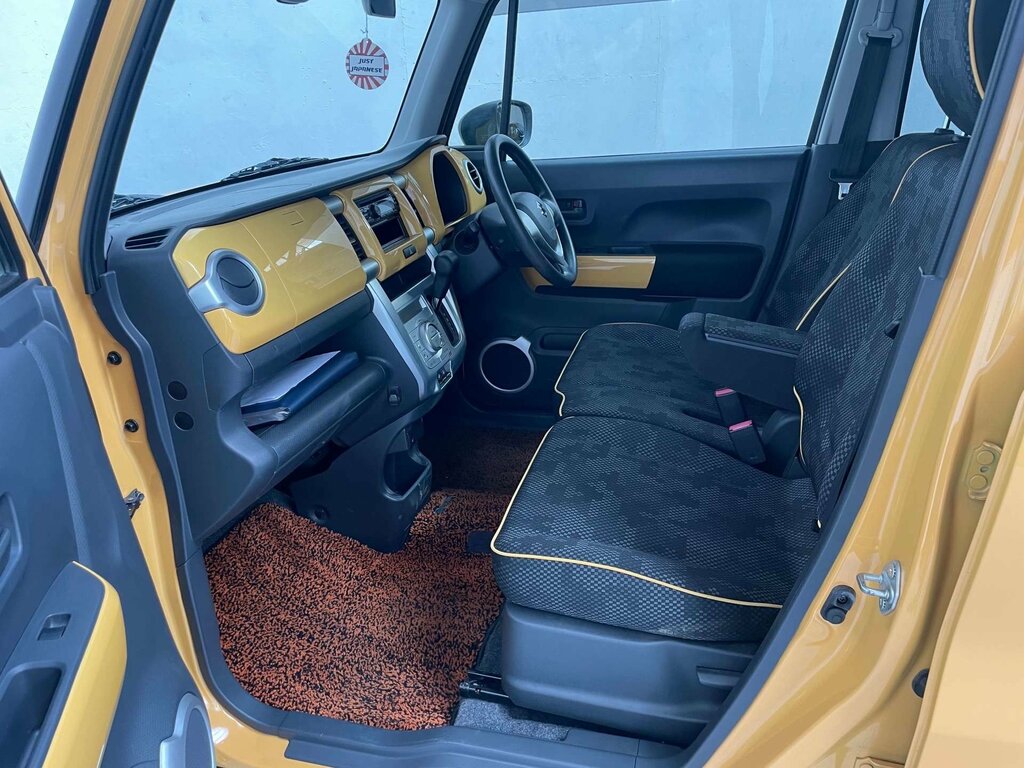 Suzuki Vj21 - 1988 Black #14