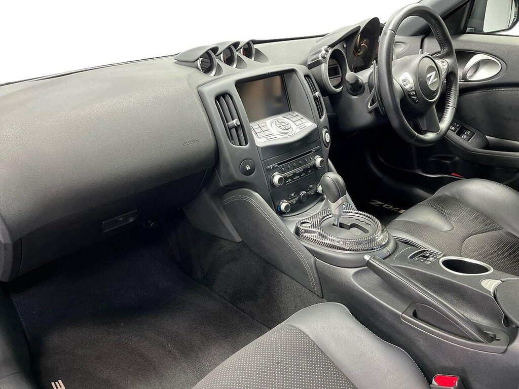 Nissan 370Z V6 Nismo #7