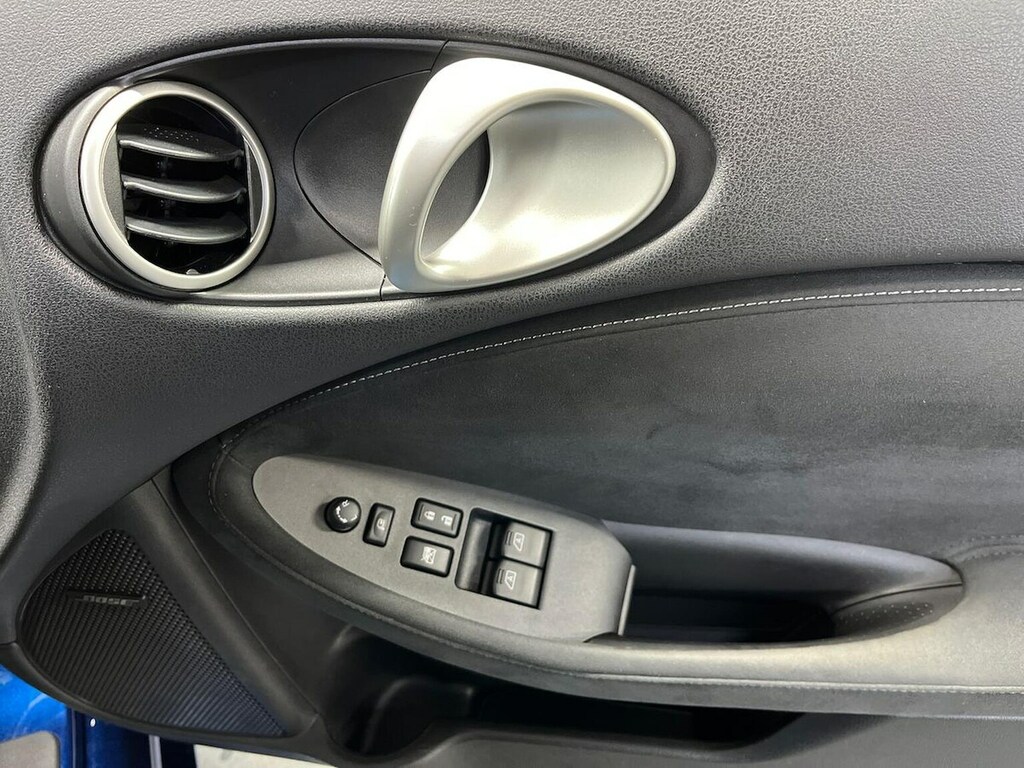 Nissan 370Z V6 Nismo #21