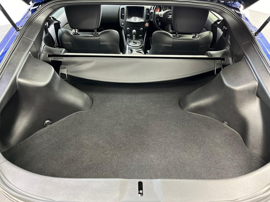 Nissan 370Z V6 Nismo #17