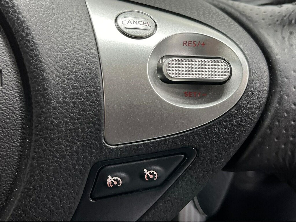Nissan 370Z V6 Nismo #25