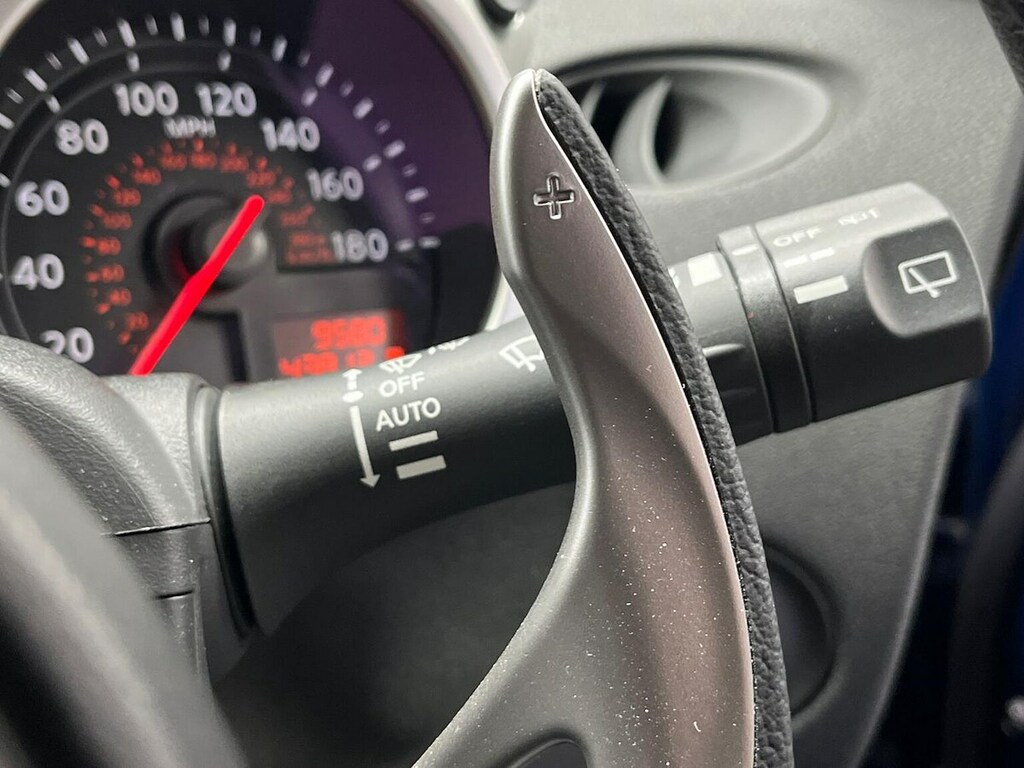 Nissan 370Z V6 Nismo #27