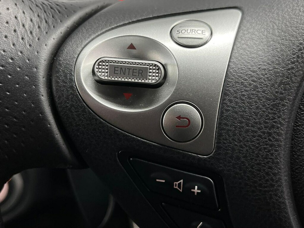 Nissan 370Z V6 Nismo #24