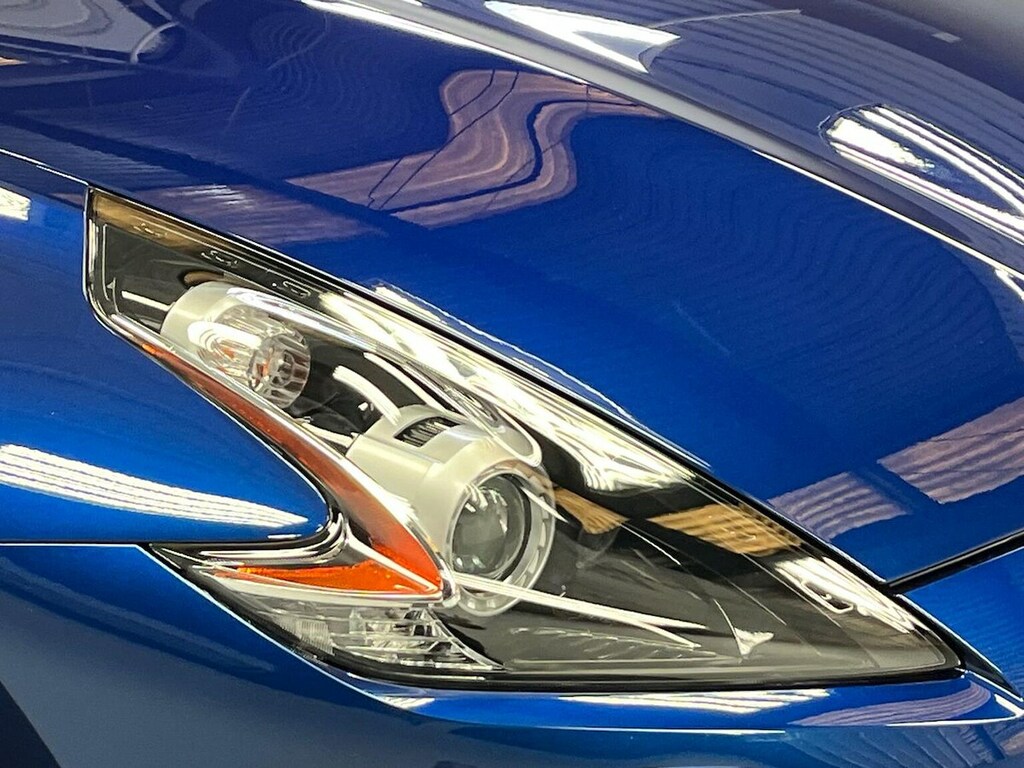 Nissan 370Z V6 Nismo #29