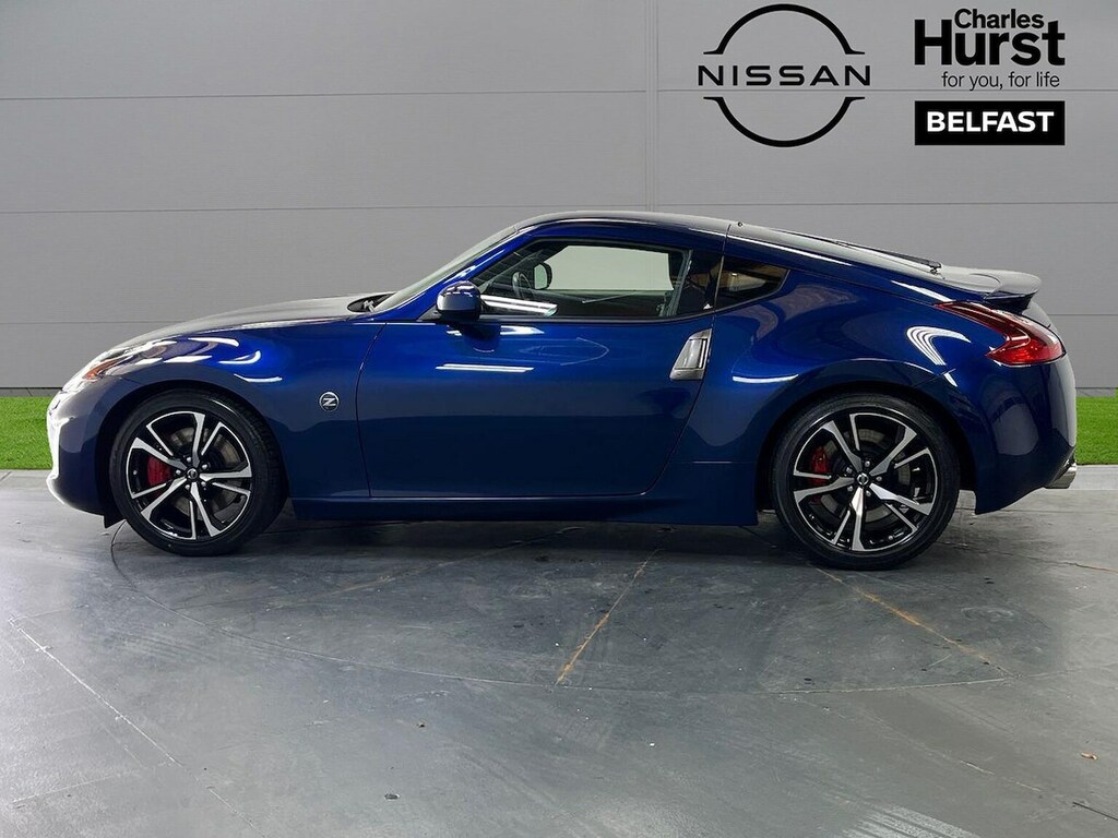 Nissan 370Z V6 Nismo #19