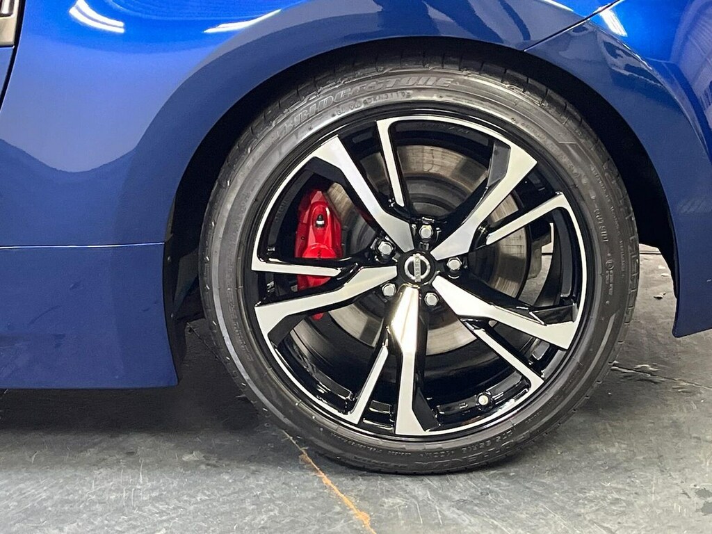 Nissan 370Z V6 Nismo #6