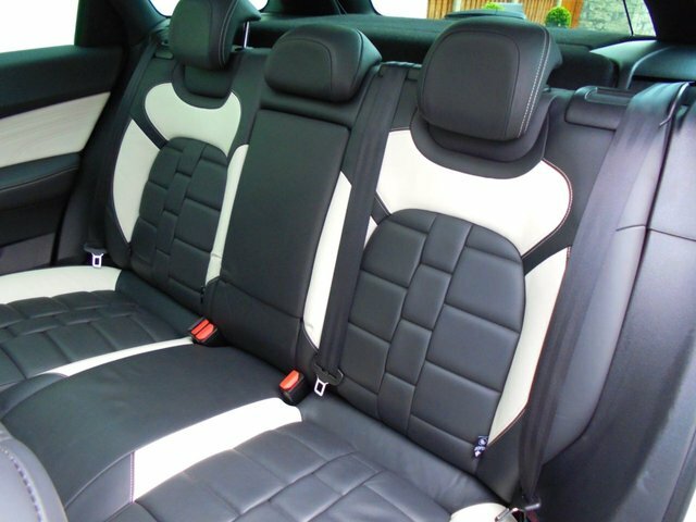 DS DS 5 2.0 5 D White #3