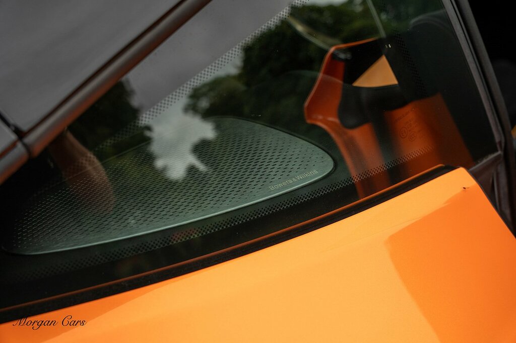 McLaren Artura Black Black #17