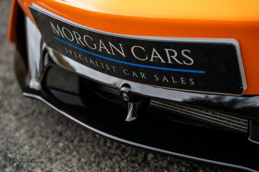 McLaren Artura Black Black #33
