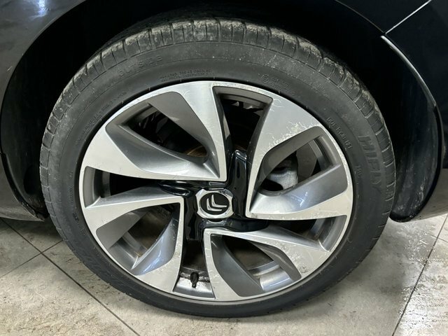 DS DS 5 Hatchback 2.0 Hdi Dstyle Euro 5 201414 Grey #37