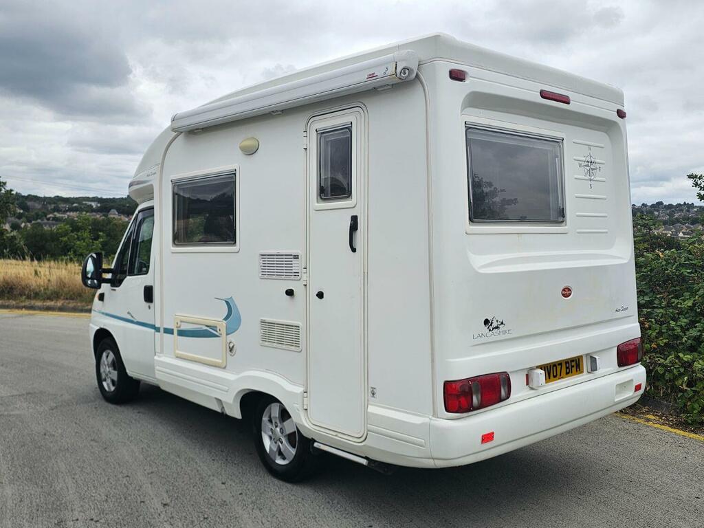 Peugeot Boxer 333 L1 Swb #2