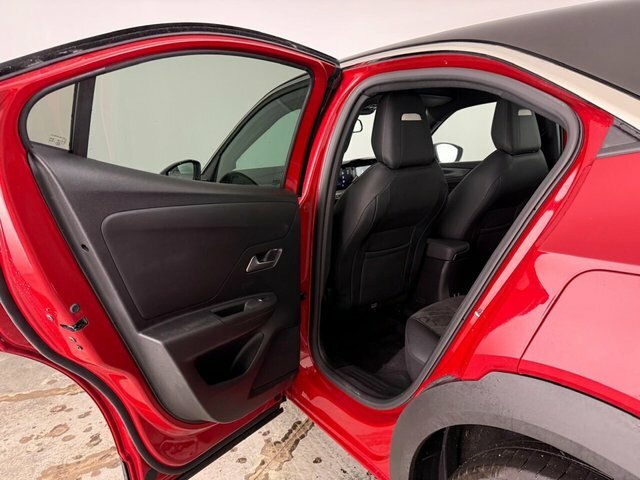 Vauxhall Adam 2023 23 1.5 Turbo D Gs Suv Euro 6 Blue #28