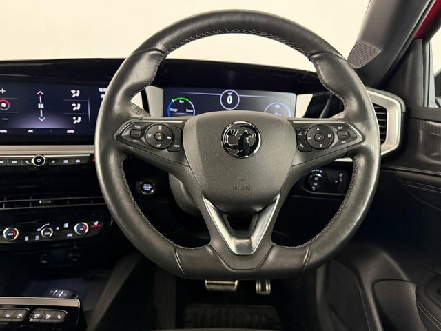 Vauxhall Adam 2023 23 1.5 Turbo D Gs Suv Euro 6 Blue #56