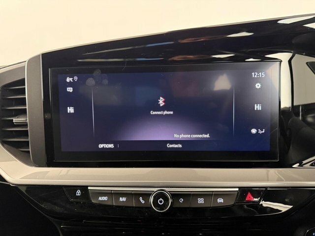 Vauxhall Adam 2023 23 1.5 Turbo D Gs Suv Euro 6 Blue #41