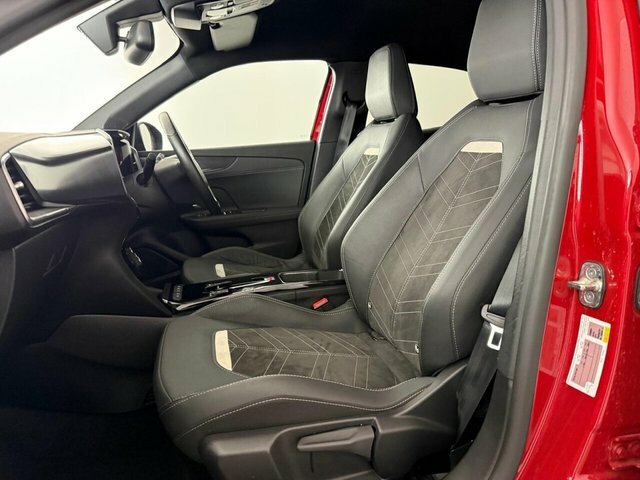 Vauxhall Adam 2023 23 1.5 Turbo D Gs Suv Euro 6 Blue #60