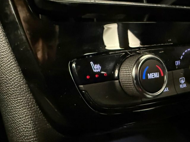 Vauxhall Adam 2023 23 1.5 Turbo D Gs Suv Euro 6 Blue #19