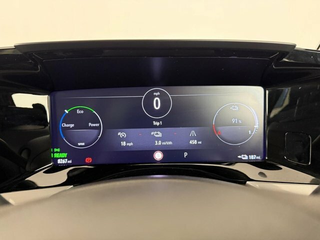 Vauxhall Adam 2023 23 1.5 Turbo D Gs Suv Euro 6 Blue #37