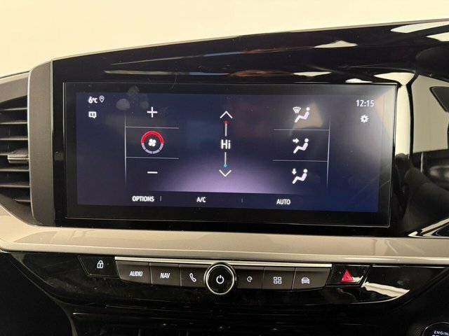 Vauxhall Adam 2023 23 1.5 Turbo D Gs Suv Euro 6 Blue #46