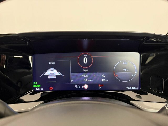 Vauxhall Adam 2023 23 1.5 Turbo D Gs Suv Euro 6 Blue #39