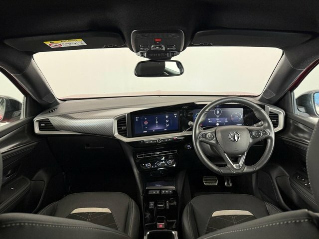 Vauxhall Adam 2023 23 1.5 Turbo D Gs Suv Euro 6 Blue #10