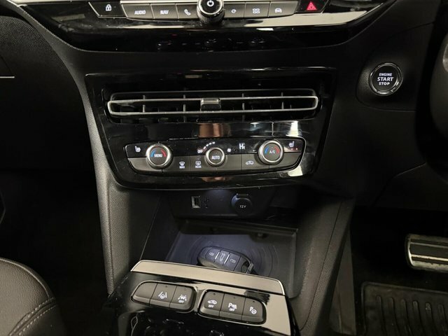 Vauxhall Adam 2023 23 1.5 Turbo D Gs Suv Euro 6 Blue #17