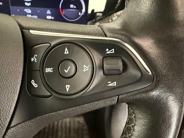 Vauxhall Adam 2023 23 1.5 Turbo D Gs Suv Euro 6 Blue #24