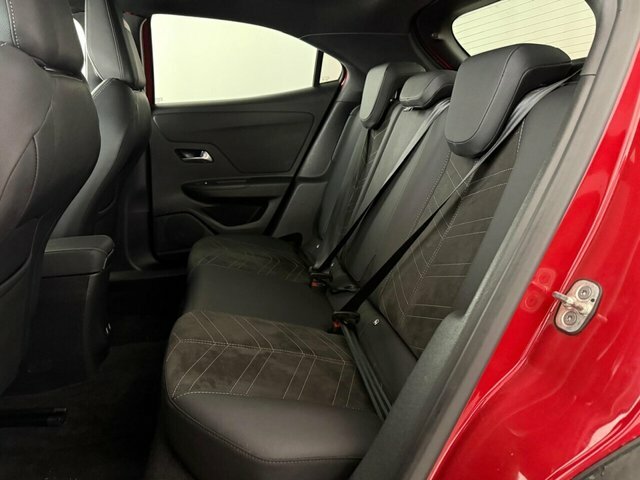 Vauxhall Adam 2023 23 1.5 Turbo D Gs Suv Euro 6 Blue #14