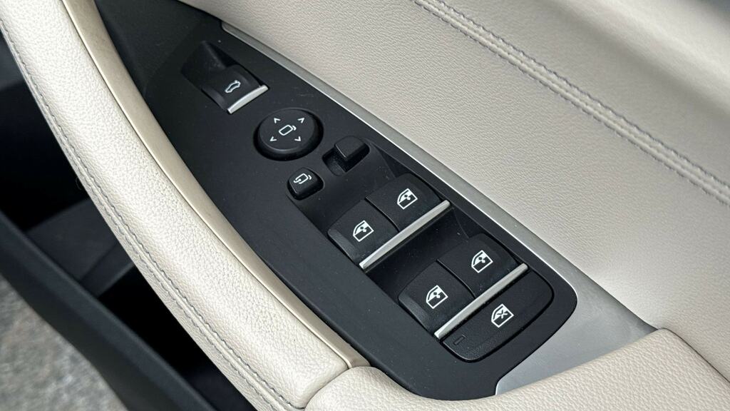 BMW X3 Silver #26