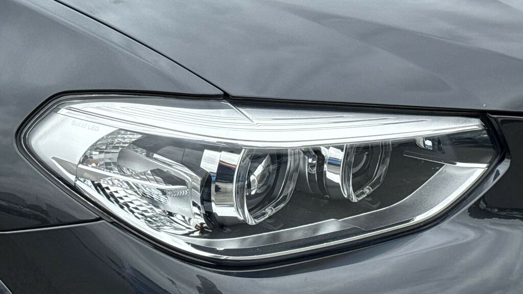 BMW X3 Silver #22