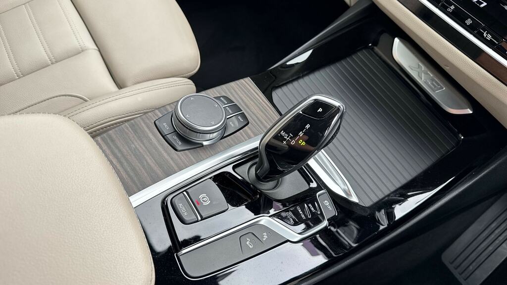 BMW X3 Silver #10