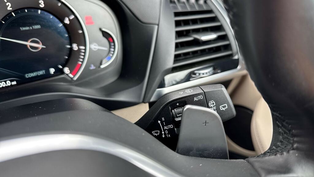 BMW X3 Silver #28