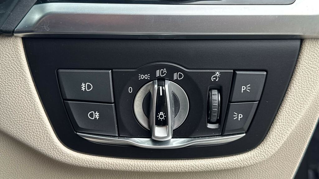 BMW X3 Silver #27