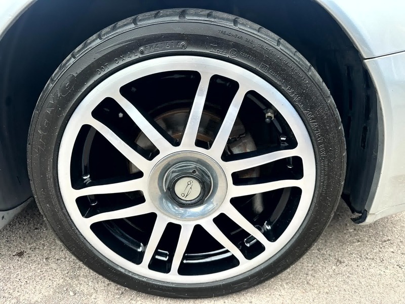 Toyota Celica 1.8 Vvt-i Blue #23