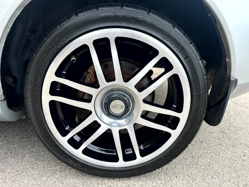 Toyota Celica 1.8 Vvt-i Blue #21