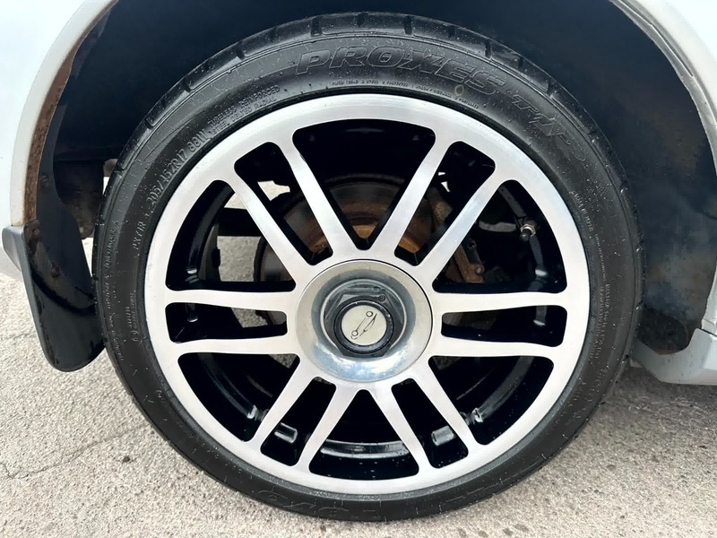 Toyota Celica 1.8 Vvt-i Blue #22